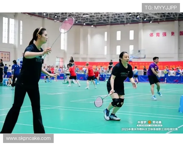羽毛球意识排行榜揭晓重庆羽毛球队荣获第四名佳绩