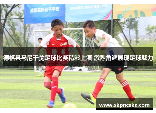 德格县马尼干戈足球比赛精彩上演 激烈角逐展现足球魅力